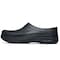 Shoes For Crews Radium Clog, EVA Upper, Black, Size 2 Medium 61582 - alternate 3